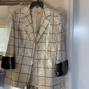 Tory Burch holt blazer